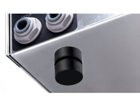 Pípa na pivo s chlazením Lindr KONTAKT 40 GREEN LINE NEW (7)