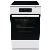 Sporák elektrický GORENJE GEIT5C60WPG