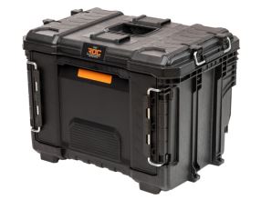 Box Keter ROC Pro Gear 2.0 s jednou zásuvkou XL