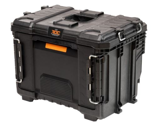 Box Keter ROC Pro Gear 2.0 s jednou zásuvkou XL