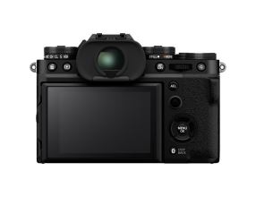Digitální fotoaparát Fujifilm X-T5 body black (1)