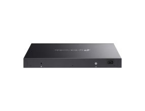Switch TP-Link SX3832MPP 24x 10GLan s PoE++, 8x SPF+, 770W, 19", Omáda SDN, poškozený obal (1)
