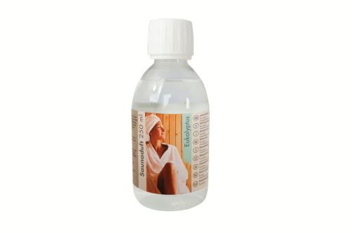 saunová esence KARIBU Eukalyptus 250ml (25936)  LG4668