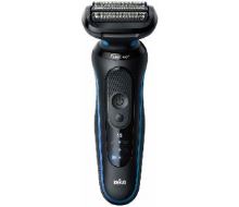 Holící strojek pánský BRAUN Series 5 Wet&amp;Dry 52-B1000s