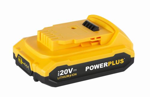 Baterie pro POWERPLUS POWX00510, 103.134.06