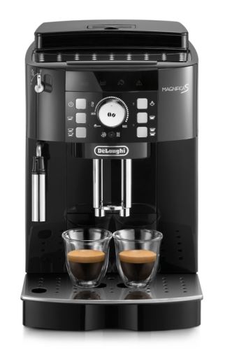 Automatické espresso DE LONGHI ECAM 21.117.B