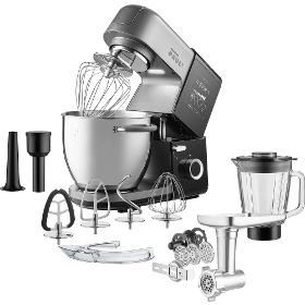 Kuchyňský robot SENCOR STM 8950 PAUL 3