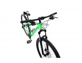 Horské jízdní kolo Capriolo OXYGEN 29"/16" zelená (5)
