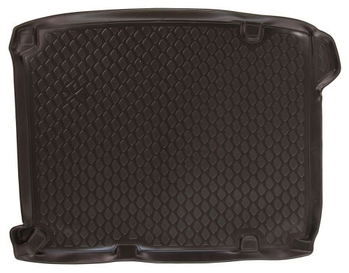 Vana do kufru gumová CITROEN DS4 Hatchback 2011-> SIXTOL