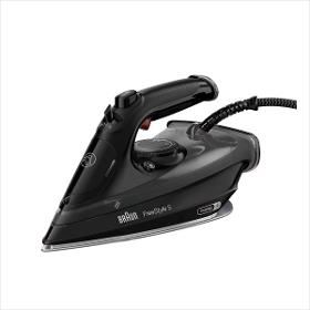 Žehlička napařovací BRAUN TexStyle 5 SI5088.BK