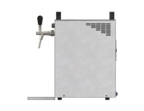 Pípa na pivo s chlazením Lindr KONTAKT 40 GREEN LINE NEW (2)