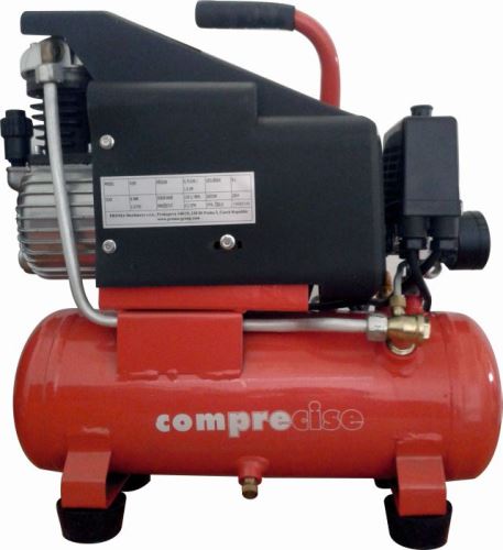 Olejový kompresor COMPRECISE H3/6 (25000129)