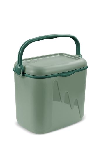 Box Curver Coolbox 33 l chladící zelený