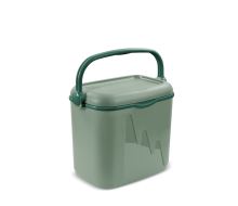Box Curver Coolbox 33 l chladící zelený