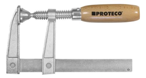 Svěrka truhlářská - stolařská PROTECO svěrka truhlářská odlitková 250mm, 10.17-81-0250