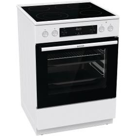 Sporák sklokeramický GORENJE GECS6C70WPA