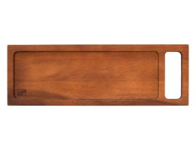 Prkénko servírovací G21 akácie 480 x 160 x 15 mm (4)