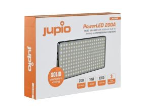 LED světlo Jupio PowerLED JPL200A s vestavěnou baterií (4)