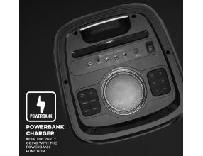 Repro Stromberg Párty TONE 2 Bluetooth s mikrofonem 80W (4)