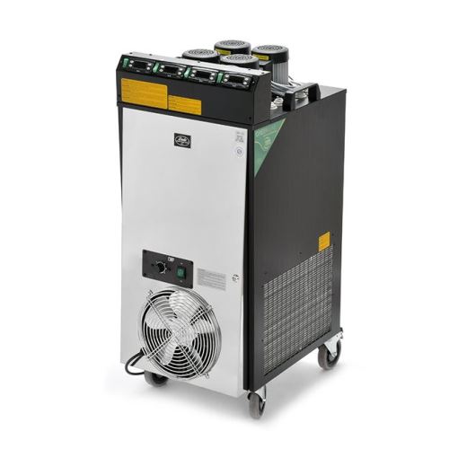 LINDR CWP 300 4x pumpa 4x termostat new Green Line