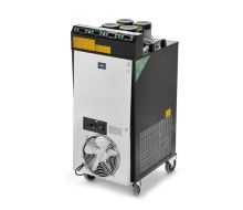 LINDR CWP 300 4x pumpa 4x termostat new Green Line