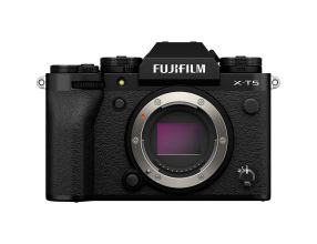 Digitální fotoaparát Fujifilm X-T5 body black