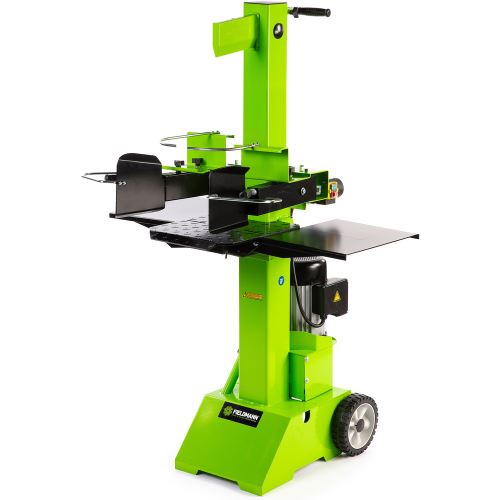 Štípačka na dříví FIELDMANN FZLS 1008V-E