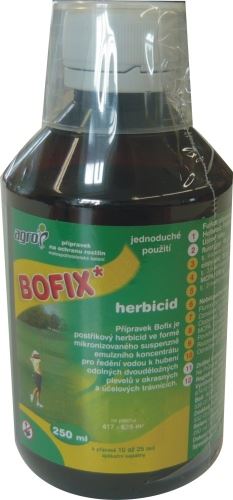 Fungicid AGRO Bofix