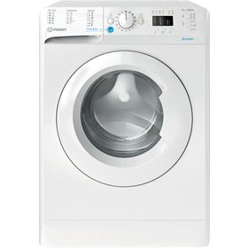 Pračka předem plněná INDESIT BWSA 61051 W EU N