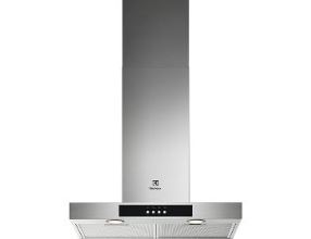 Odsavač par ELECTROLUX LFT526X