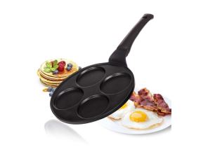 Pánev Banquet na 4 lívance s nepřilnavým povrchem Alivia 26 cm (5)