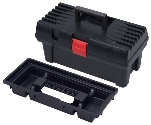 ToolBox STUFF Basic 16 - Kufr na nářadí