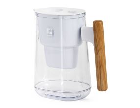 Filtrační konvice G21 2,5 L bílá
