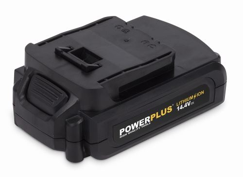 Náhradní akumulátor POWERPLUS 103.078.06 - Baterie pro POWX0044LI a POWX00592