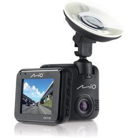 Autokamera MIO MiVue C330 kamera do auta FHD GPS