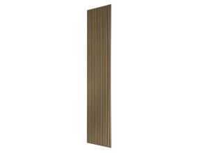 Akustický panel G21 270x60,5x2,1 cm, teak (1)