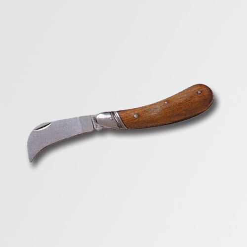 Lovecký nůž CORONA PC9121, Nůž kapesní žabka 105/185mm (P19110)