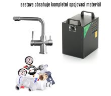 LINDR SODA PYGMY 25 Green Line
