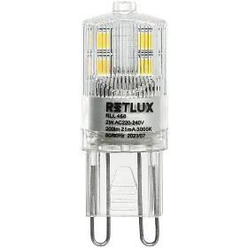 LED žárovka JC RETLUX RLL 468