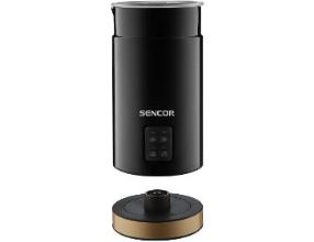 Pěnič mléka SENCOR SMF 2031BK