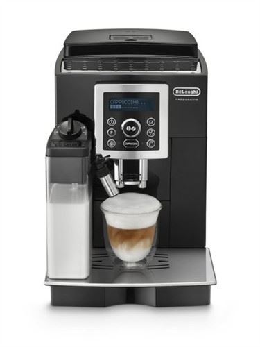 Automatické espresso DE LONGHI ECAM 23.460 B