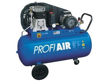 PROFI AIR Kompresor 400/10/100, 1099446