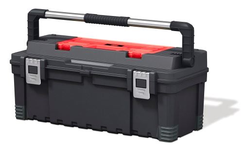 KETER HAWK 26" kufr s organizérem