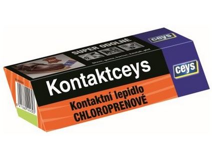 lepidlo kontaktní   70ml KONTAKTCEYS