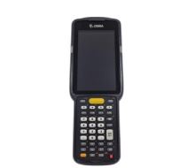 Terminál Zebra MC3300 Standard, 1D, USB, BT, Wi-Fi, num., Gun, PTT, Android - DEMO