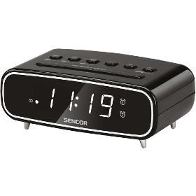 Radiobudík SENCOR SRC 2600 B