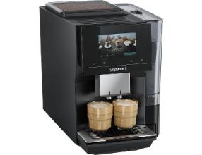 Espresso SIEMENS TP723E09