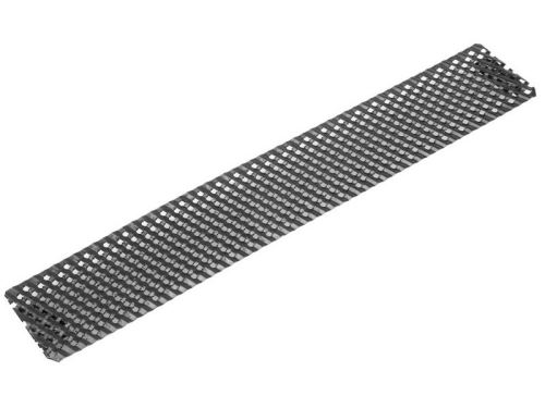 Pilník / rašple EXTOL PREMIUM plátek náhradní, 250x40mm, 8847106