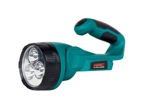 Svítilna NAC CL-50-LI-20V