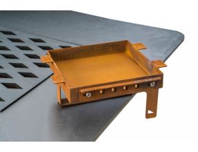 Gril G21 Montana Corten (7)